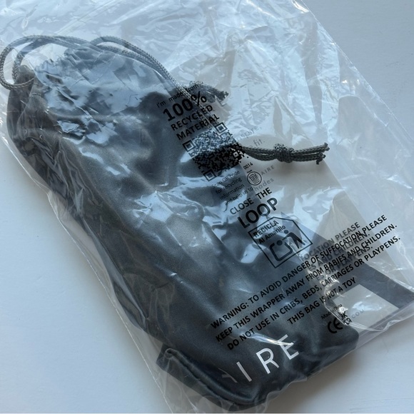 AIRE Spiral Sunglasses NWT main image 5